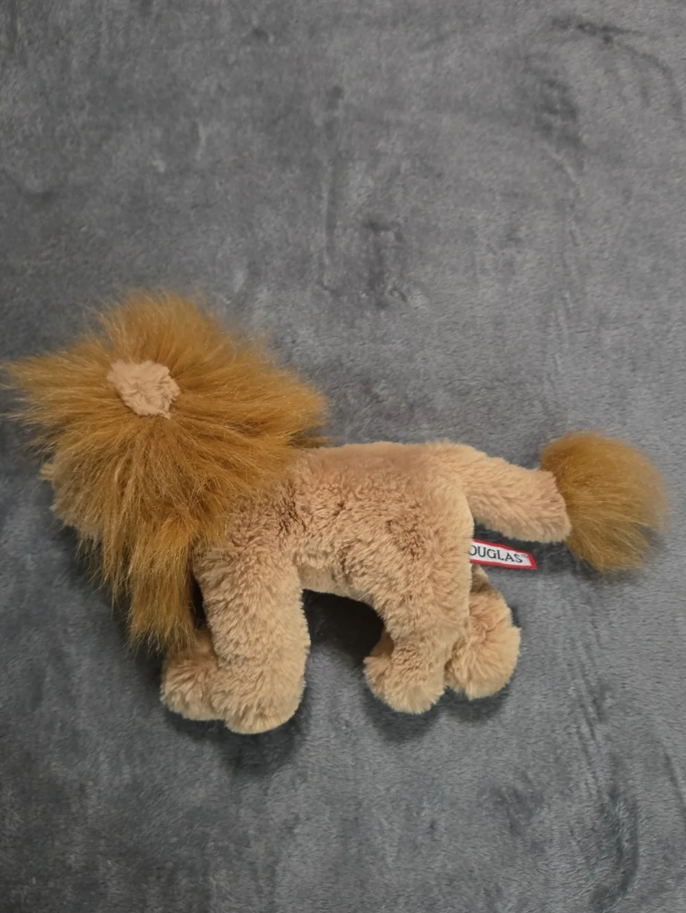 Douglas Lion Stuffed Animal Toy Plush 11
